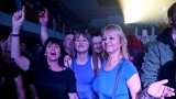 Komunál a Motorband - Nedáme se zlomit Tour - KD Mrákov (15 / 55)