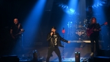 Komunál a Motorband - Nedáme se zlomit Tour - KD Mrákov (18 / 55)