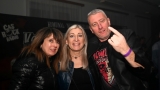 Komunál a Motorband - Nedáme se zlomit Tour - KD Mrákov (19 / 55)