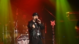 Komunál a Motorband - Nedáme se zlomit Tour - KD Mrákov (22 / 55)