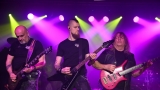 Komunál a Motorband - Nedáme se zlomit Tour - KD Mrákov (14 / 51)
