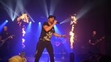 Komunál a Motorband - Nedáme se zlomit Tour - KD Mrákov (23 / 55)