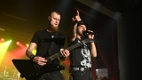 Komunál a Motorband - Nedáme se zlomit Tour - KD Mrákov (24 / 55)