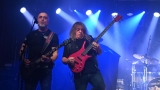 Komunál a Motorband - Nedáme se zlomit Tour - KD Mrákov (25 / 55)