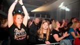 Komunál a Motorband - Nedáme se zlomit Tour - KD Mrákov (26 / 55)