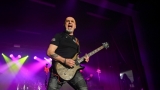 Komunál a Motorband - Nedáme se zlomit Tour - KD Mrákov (21 / 51)