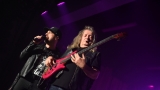 Komunál a Motorband - Nedáme se zlomit Tour - KD Mrákov (27 / 55)