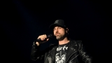 Komunál a Motorband - Nedáme se zlomit Tour - KD Mrákov (30 / 55)