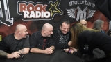 Komunál a Motorband - Nedáme se zlomit Tour - KD Mrákov (25 / 51)