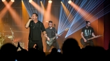 Komunál a Motorband - Nedáme se zlomit Tour - KD Mrákov (26 / 51)