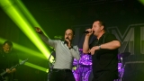 Komunál a Motorband - Nedáme se zlomit Tour - KD Mrákov (28 / 51)