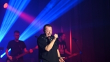 Komunál a Motorband - Nedáme se zlomit Tour - KD Mrákov (33 / 55)