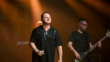 Komunál a Motorband - Nedáme se zlomit Tour - KD Mrákov (35 / 55)