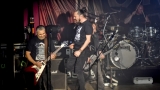 Komunál a Motorband - Nedáme se zlomit Tour - KD Mrákov (36 / 55)
