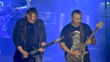 Komunál a Motorband - Nedáme se zlomit Tour - KD Mrákov (29 / 51)
