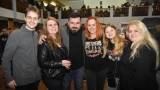 Komunál a Motorband - Nedáme se zlomit Tour - KD Mrákov (33 / 51)