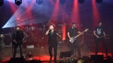 Komunál a Motorband - Nedáme se zlomit Tour - KD Mrákov (38 / 55)