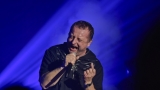 Komunál a Motorband - Nedáme se zlomit Tour - KD Mrákov (39 / 55)