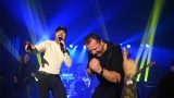 Komunál a Motorband - Nedáme se zlomit Tour - KD Mrákov (42 / 55)