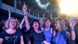 Komunál a Motorband - Nedáme se zlomit Tour - KD Mrákov (43 / 55)