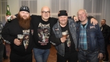 Komunál a Motorband - Nedáme se zlomit Tour - KD Mrákov (36 / 51)
