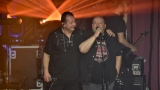 Komunál a Motorband - Nedáme se zlomit Tour - KD Mrákov (37 / 51)