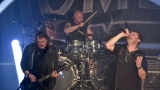 Komunál a Motorband - Nedáme se zlomit Tour - KD Mrákov (38 / 51)