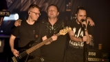 Komunál a Motorband - Nedáme se zlomit Tour - KD Mrákov (41 / 51)