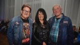 Komunál a Motorband - Nedáme se zlomit Tour - KD Mrákov (42 / 51)