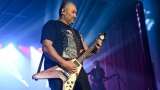 Komunál a Motorband - Nedáme se zlomit Tour - KD Mrákov (43 / 51)