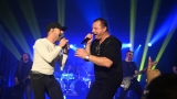 Komunál a Motorband - Nedáme se zlomit Tour - KD Mrákov (45 / 55)