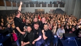 Komunál a Motorband - Nedáme se zlomit Tour - KD Mrákov (46 / 55)