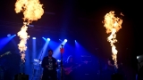 Komunál a Motorband - Nedáme se zlomit Tour - KD Mrákov (47 / 55)