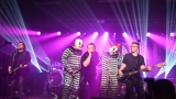 Komunál a Motorband - Nedáme se zlomit Tour - KD Mrákov (48 / 55)