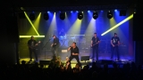 Komunál a Motorband - Nedáme se zlomit Tour - KD Mrákov (49 / 51)