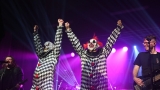 Komunál a Motorband - Nedáme se zlomit Tour - KD Mrákov (52 / 55)