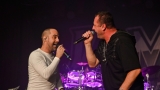 Komunál a Motorband - Nedáme se zlomit Tour - KD Mrákov (53 / 55)
