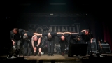 Komunál a Motorband - Nedáme se zlomit Tour - KD Mrákov (54 / 55)