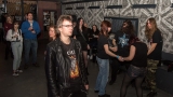 Z konceru kapely Harlet (29 / 81)