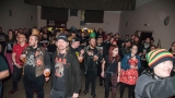Z koncertu kapely S.A.S. (26 / 131)