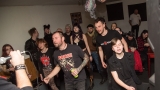 Z koncertu kapely Infarkt (16 / 60)