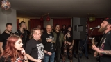Z koncertu kapely Bohužel (27 / 60)