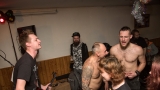 Z koncertu kapely Bohužel (44 / 60)