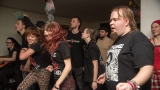 Z koncertu kapely Bohužel (54 / 60)