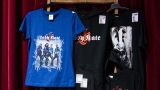 Merch kapely Lady Kate... (2 / 65)