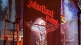 Z koncertu kapely Judas Priest Revival (63 / 72)