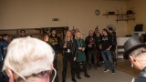 Z koncertu kapely Játro (8 / 139)