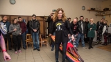 Z koncertu kapely Játro (25 / 139)