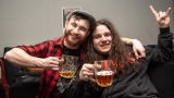 Z koncertu kapely Cheers! (134 / 138)