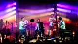 Tomáš Klus a Cílová skupina - Tady To Máš tour Klatovy (3 / 36)